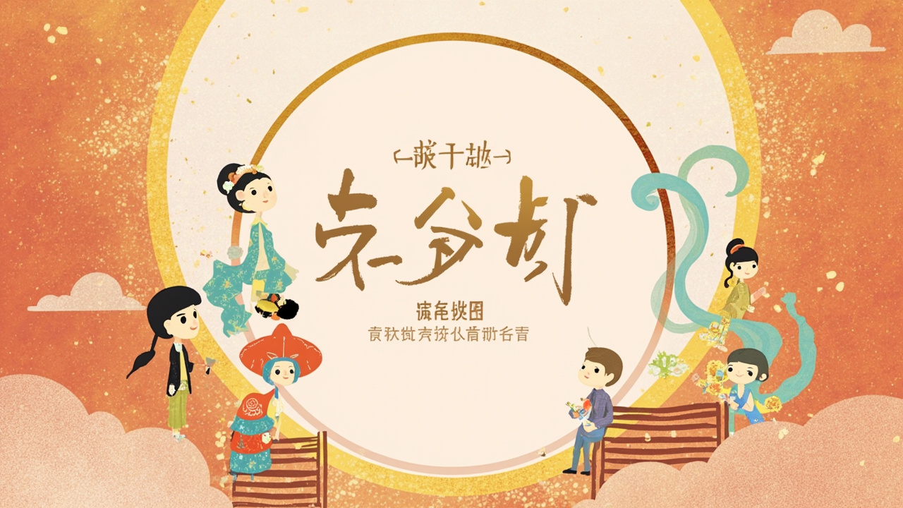 角色设计细节展示